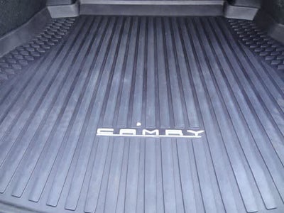 2023 Toyota Camry XSE V6