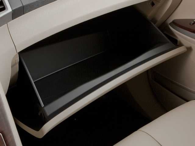 2011 Toyota Venza 4dr Wgn V6 AWD (Natl)