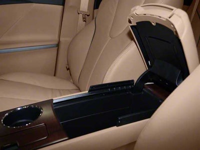 2011 Toyota Venza 4dr Wgn V6 AWD (Natl)