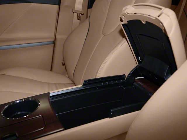 2011 Toyota Venza 4dr Wgn V6 AWD (Natl)