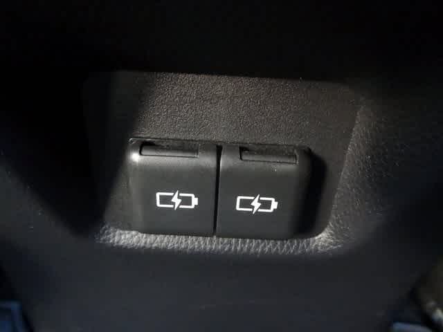 2025 Toyota RAV4 Hybrid Limited