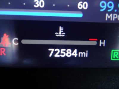 2025 Toyota RAV4 Hybrid Limited