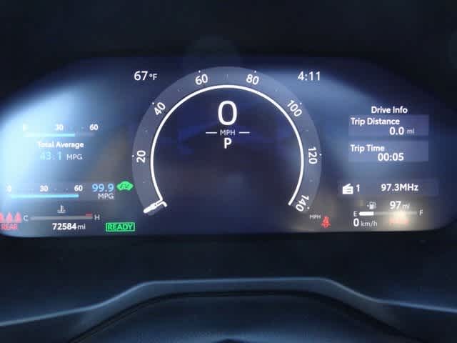 2025 Toyota RAV4 Hybrid Limited