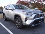 2025 Toyota RAV4 Hybrid Limited
