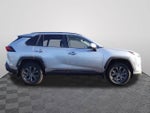 2025 Toyota RAV4 Hybrid Limited