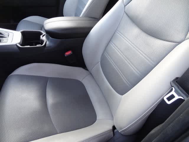 2025 Toyota RAV4 Hybrid Limited