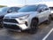 2022 Toyota RAV4 Hybrid XSE