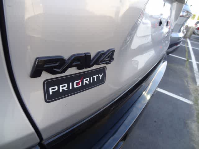 2022 Toyota RAV4 Hybrid XSE