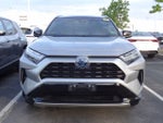 2022 Toyota RAV4 Hybrid XSE