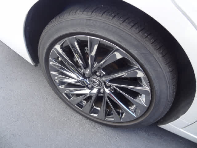 2024 Lexus ES 350 Luxury