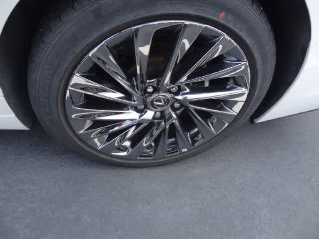 2024 Lexus ES 350 Luxury