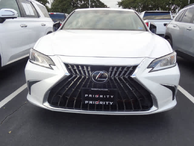 2024 Lexus ES 350 Luxury