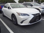 2024 Lexus ES 350 Luxury