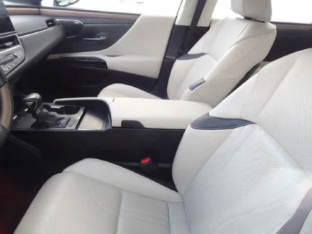 2024 Lexus ES 350 Luxury
