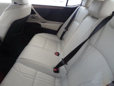 2024 Lexus ES 350 Luxury