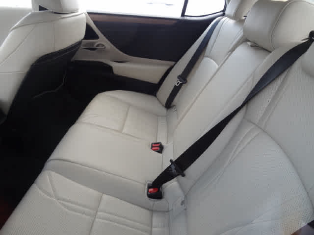 2024 Lexus ES 350 Luxury