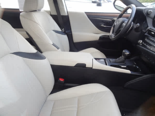 2024 Lexus ES 350 Luxury