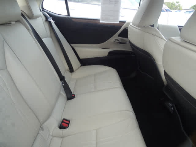 2024 Lexus ES 350 Luxury