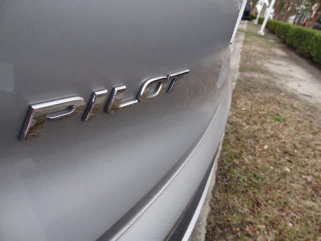 2019 Honda Pilot Touring 8-Passenger