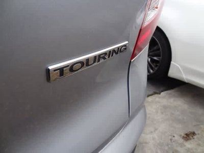 2019 Honda Pilot Touring 8-Passenger