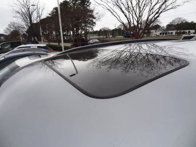 2019 Honda Pilot Touring 8-Passenger