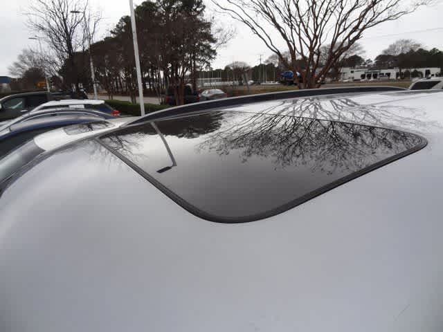 2019 Honda Pilot Touring 8-Passenger