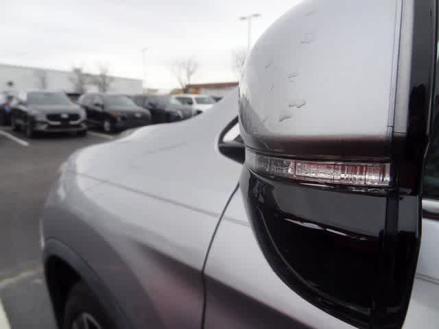 2019 Honda Pilot Touring 8-Passenger