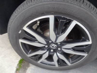 2019 Honda Pilot Touring 8-Passenger