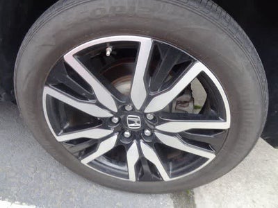 2019 Honda Pilot Touring 8-Passenger