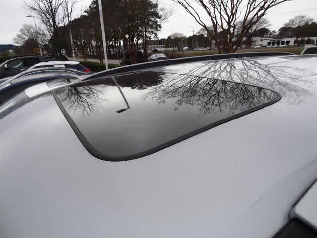 2019 Honda Pilot Touring 8-Passenger