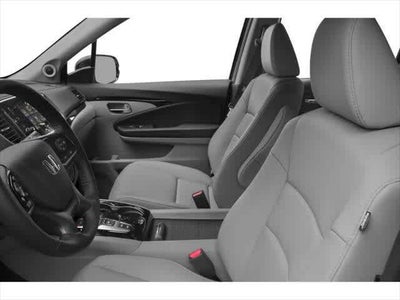 2019 Honda Pilot Touring 8-Passenger
