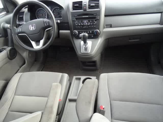 2010 Honda CR-V EX