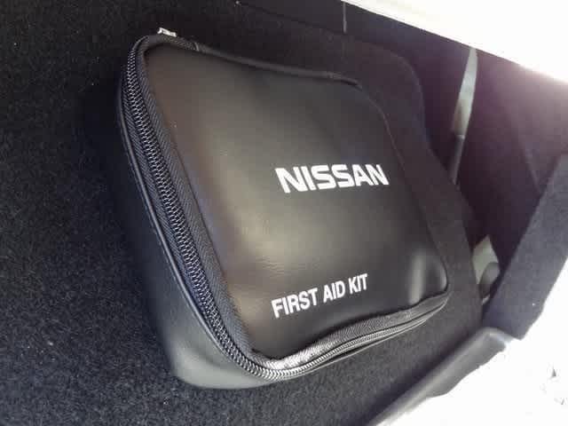 2022 Nissan Murano Platinum