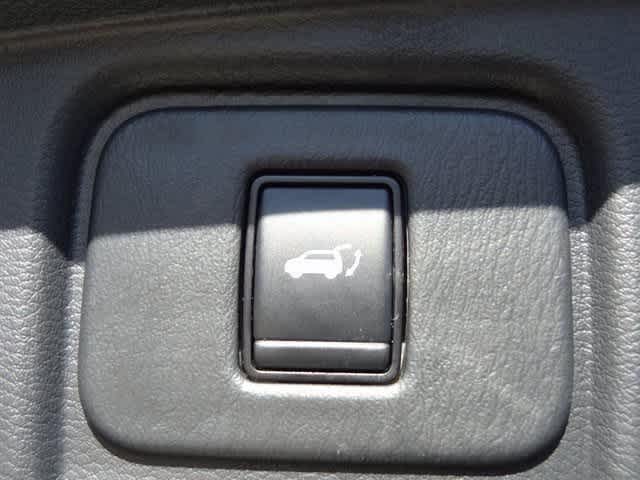 2022 Nissan Murano Platinum