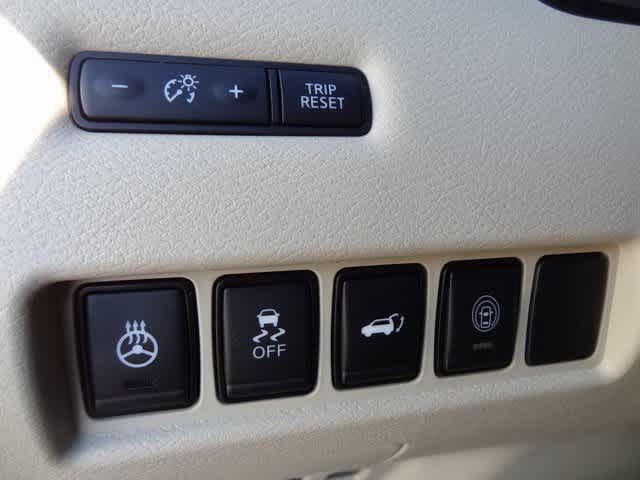 2022 Nissan Murano Platinum