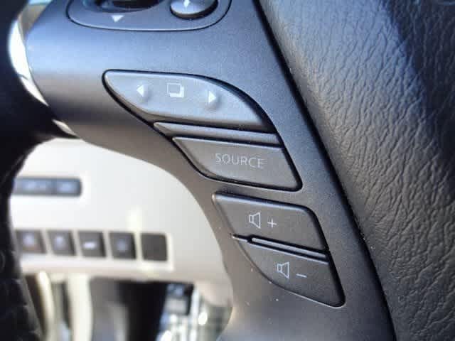 2022 Nissan Murano Platinum