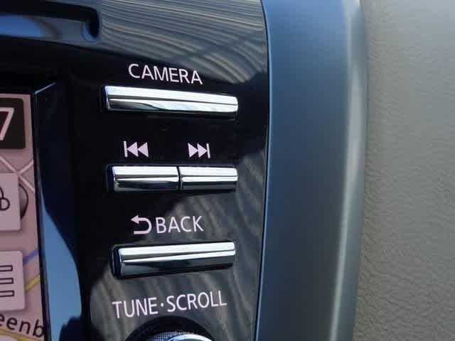 2022 Nissan Murano Platinum