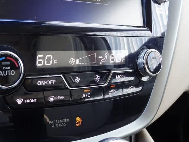 2022 Nissan Murano Platinum