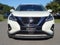 2022 Nissan Murano Platinum