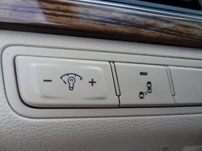 2017 Hyundai Sonata Limited