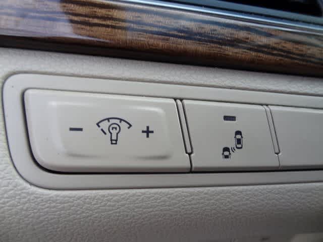 2017 Hyundai Sonata Limited