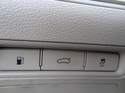 2017 Hyundai Sonata Limited