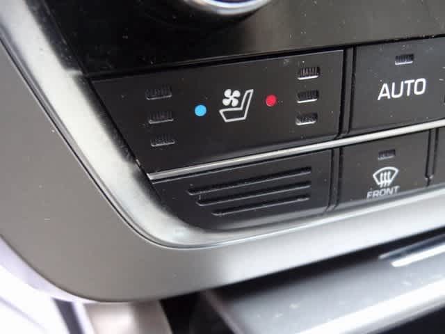 2017 Hyundai Sonata Limited