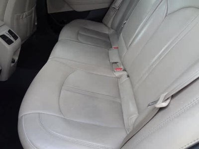 2017 Hyundai Sonata Limited