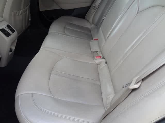 2017 Hyundai Sonata Limited