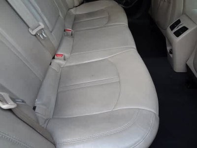 2017 Hyundai Sonata Limited