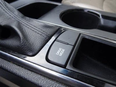 2017 Hyundai Sonata Limited