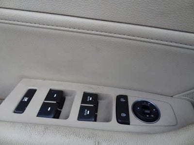 2017 Hyundai Sonata Limited