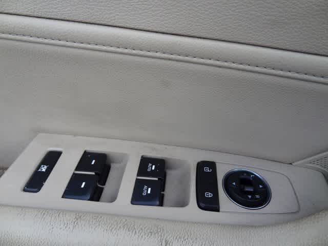 2017 Hyundai Sonata Limited