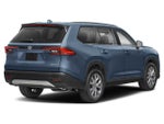 2025 Toyota Grand Highlander Limited